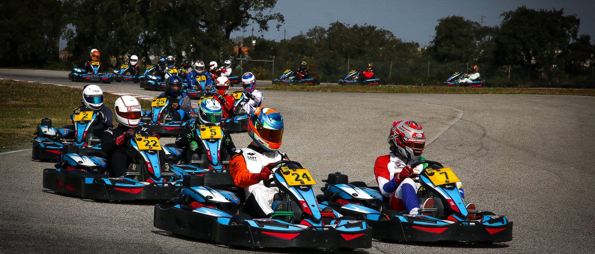 7h TVI Endurance SWS Race Portugal